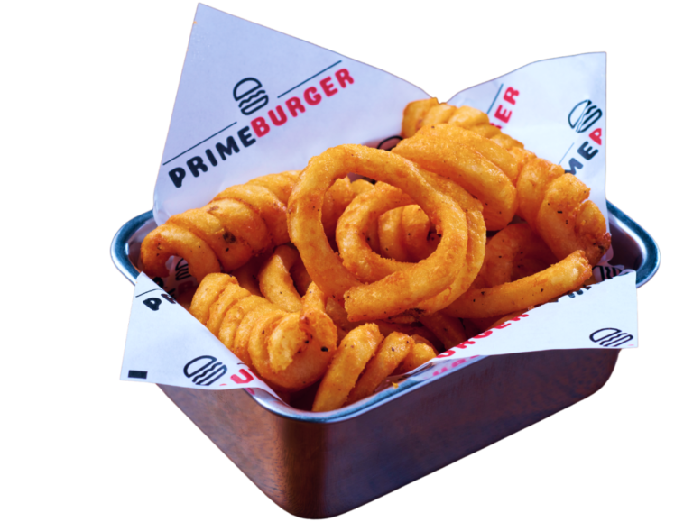 Side Dishes Archive Prime Burger Thailand